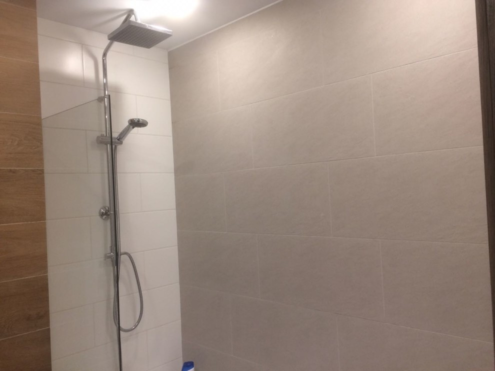 Набережная реки Смоленки 140 м2