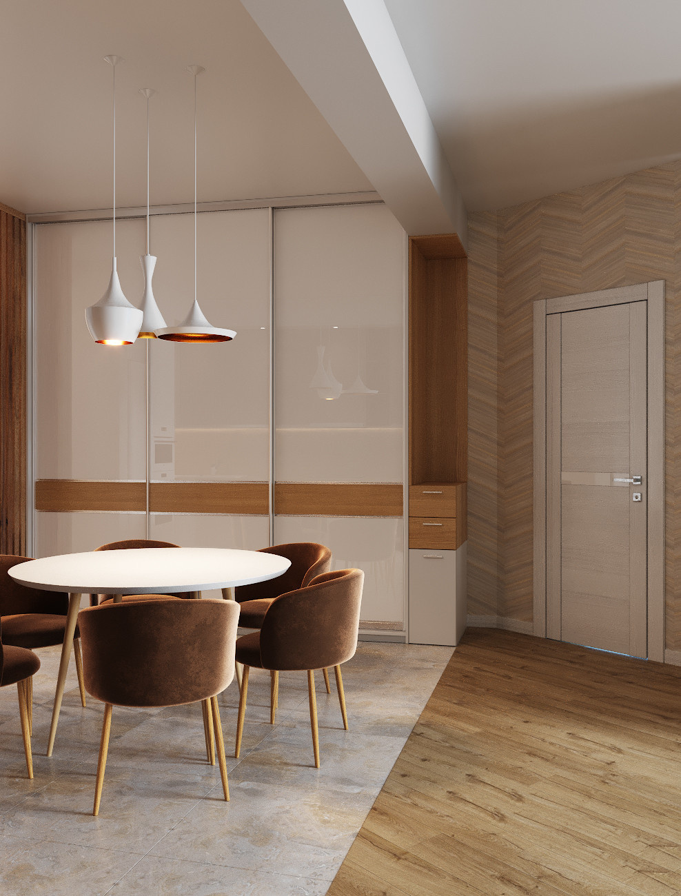 Квартира для отдыха