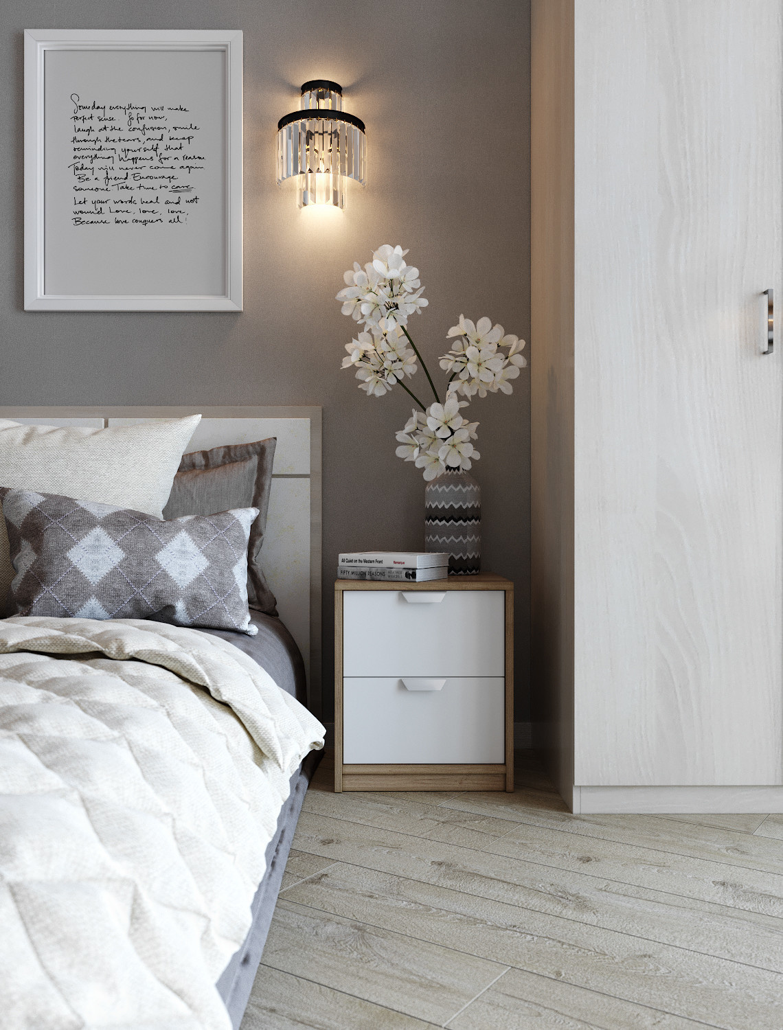 Квартира для отдыха