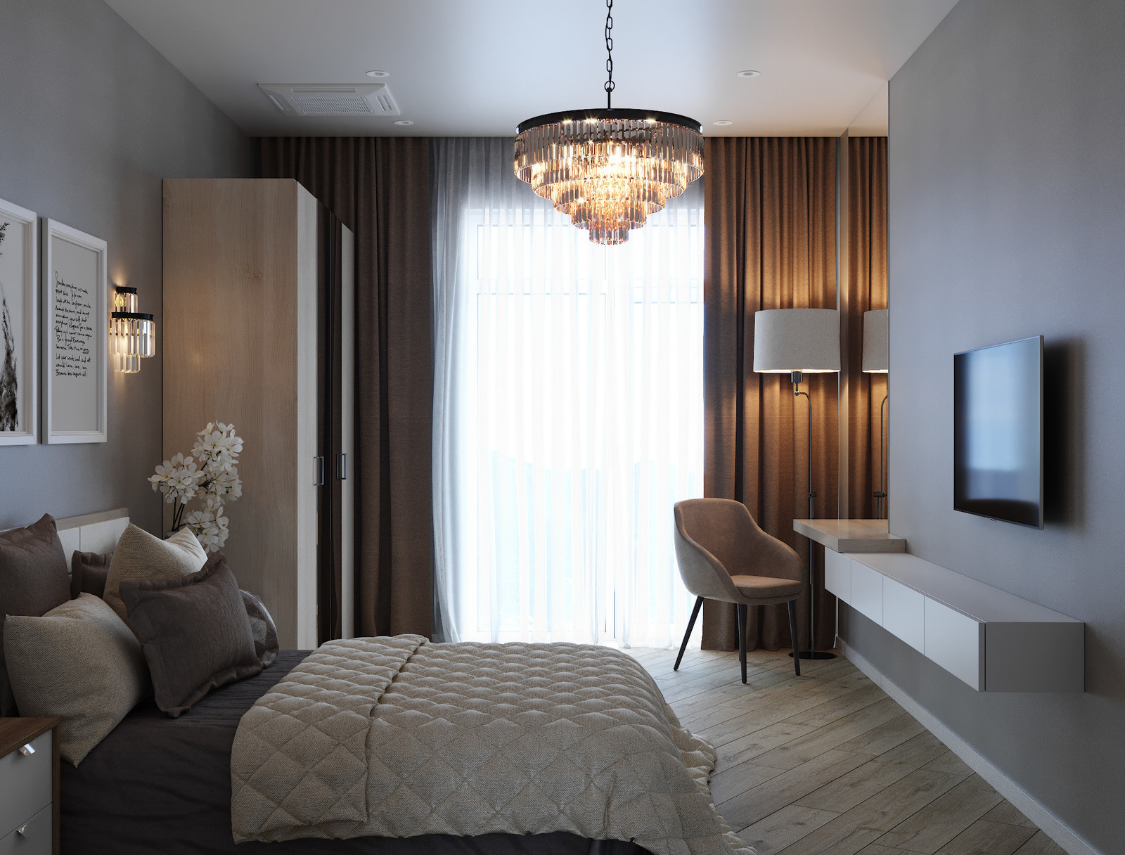 Квартира для отдыха