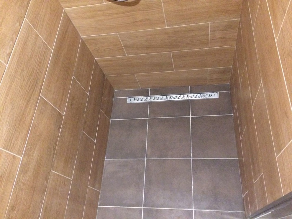 Набережная реки Смоленки 140 м2