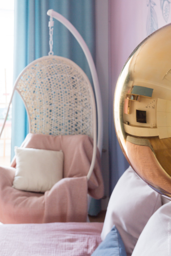 4-к. кв. на Юбилейном.