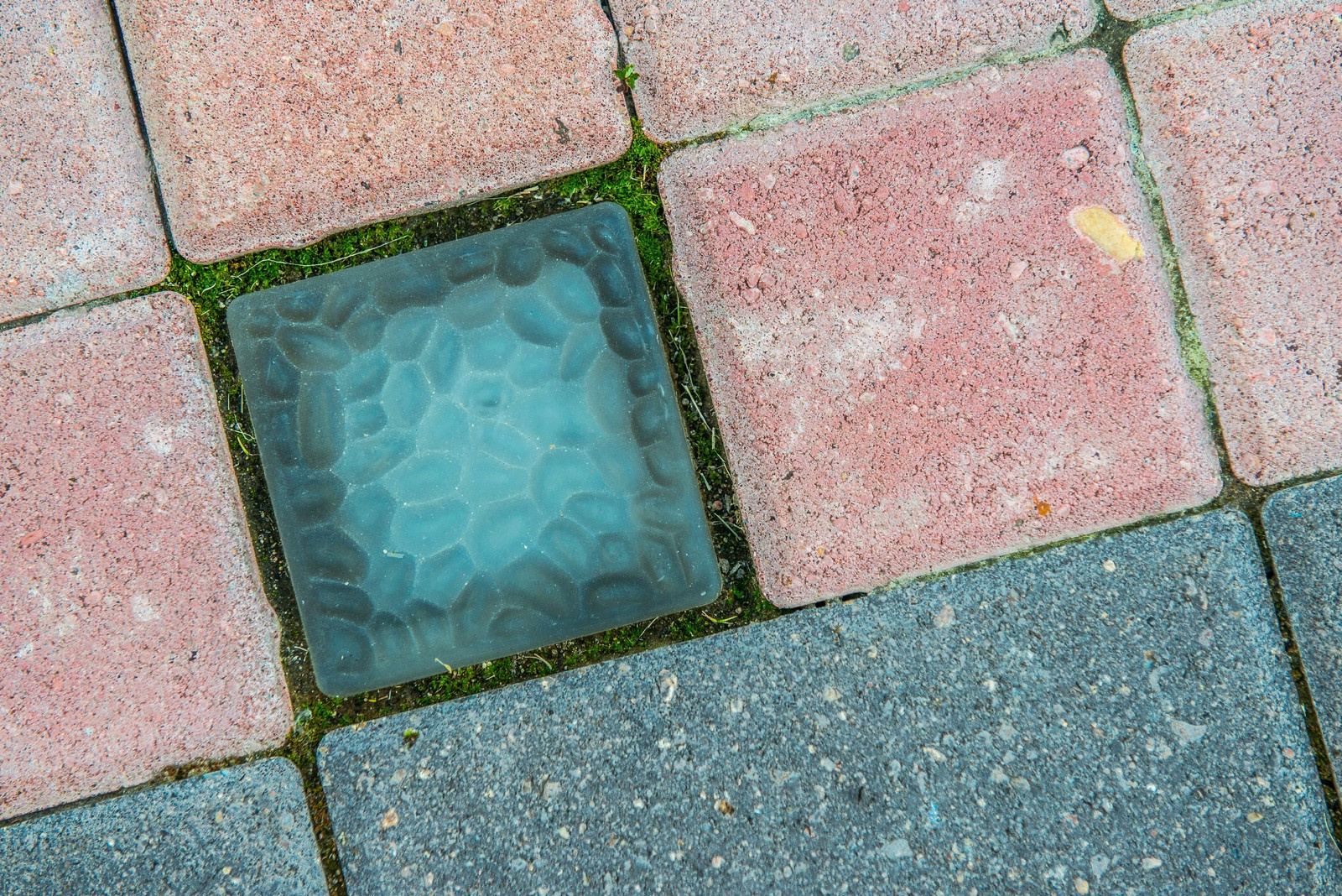 Сад в Марокканском стиле