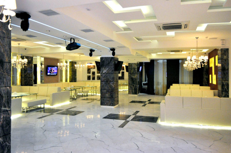 Sky bar