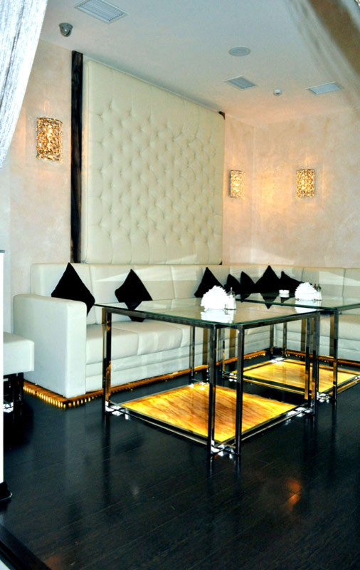 Sky bar