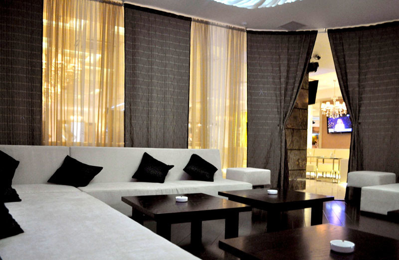 Sky bar