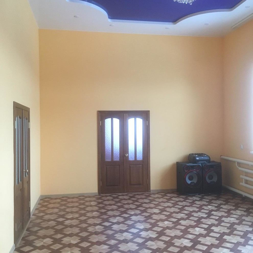 Обложка проекта: мои работы