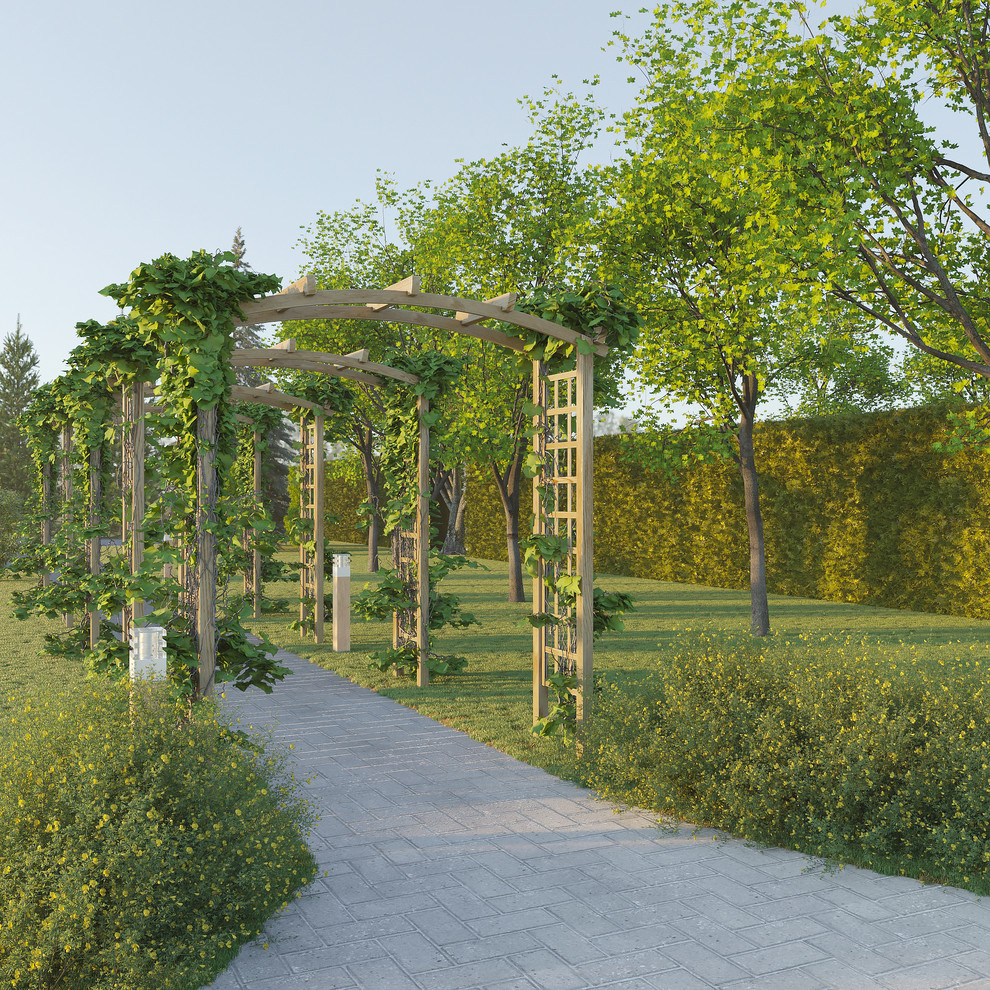 Ганино, Ленинградская область