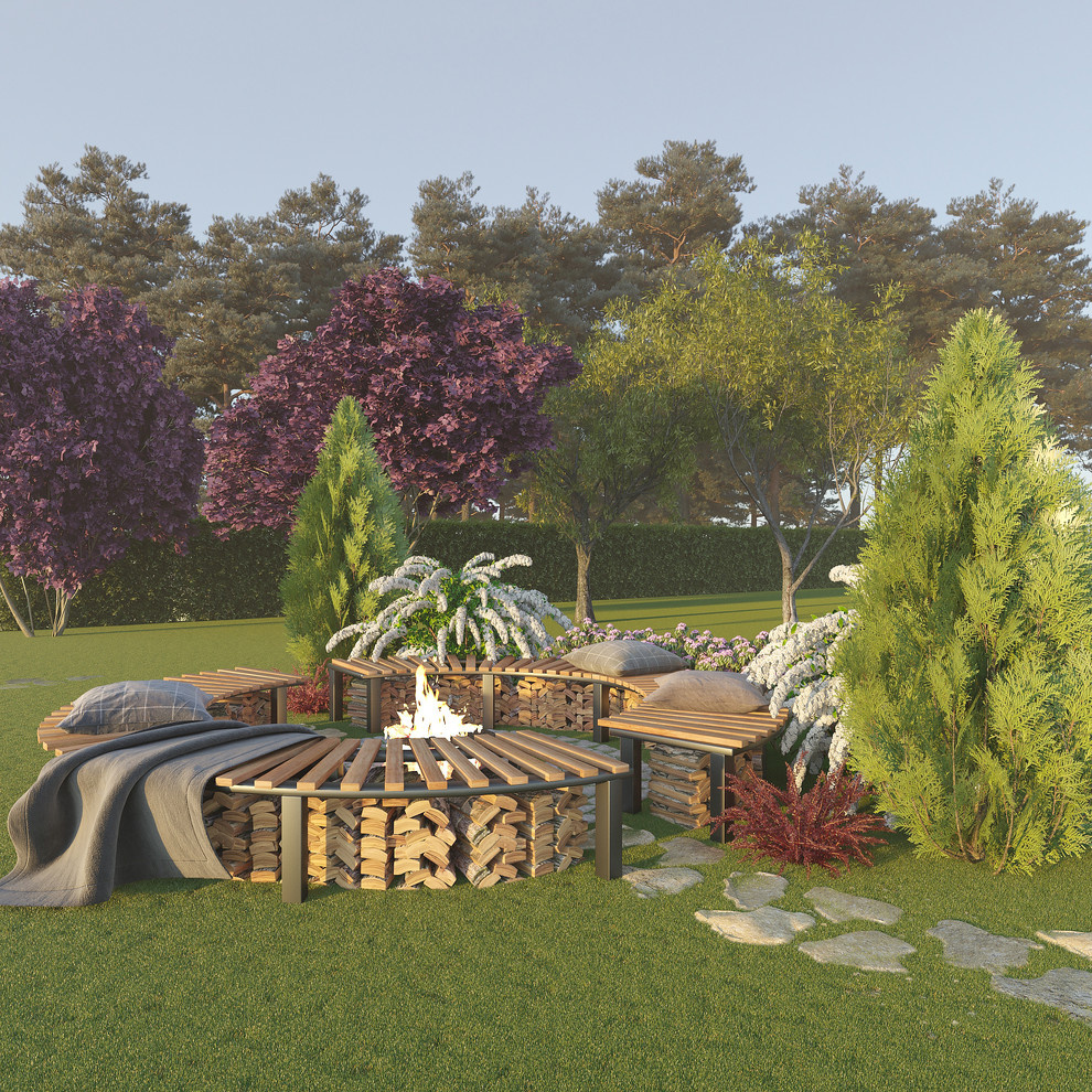 Ганино, Ленинградская область