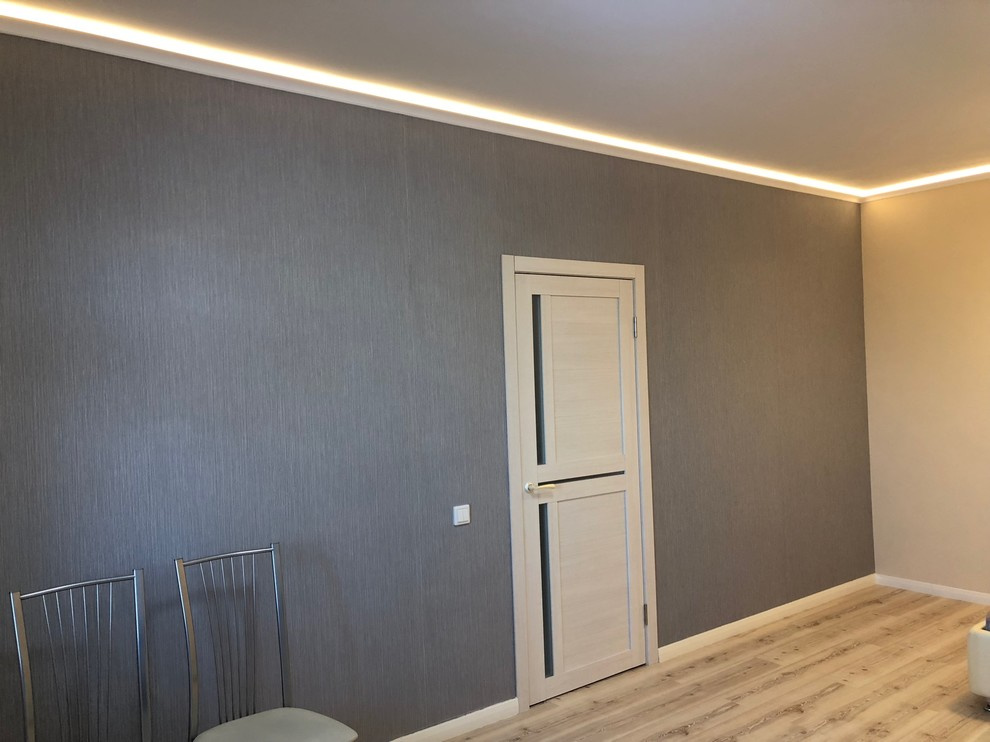 Однокомнатная 33 м2