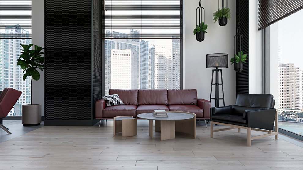 Дизайн IT офиса