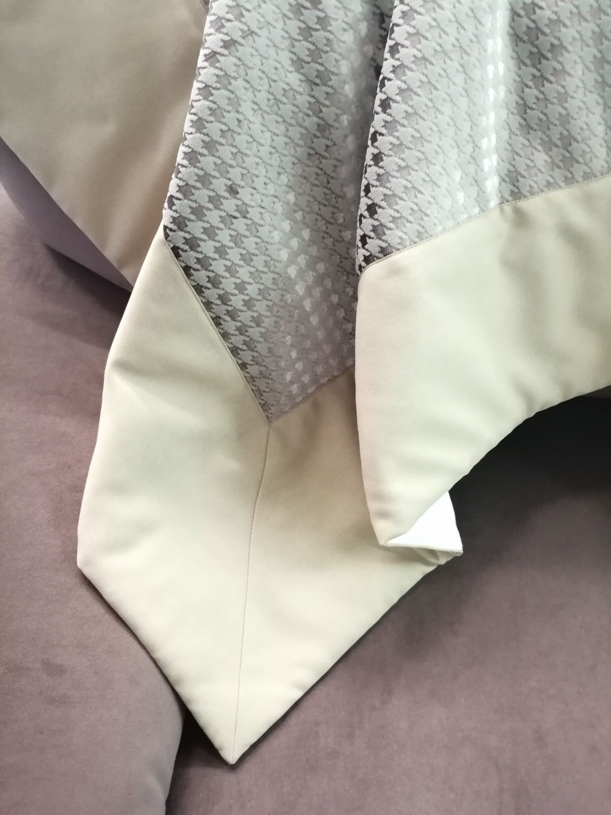 Обложка проекта: Покрывала