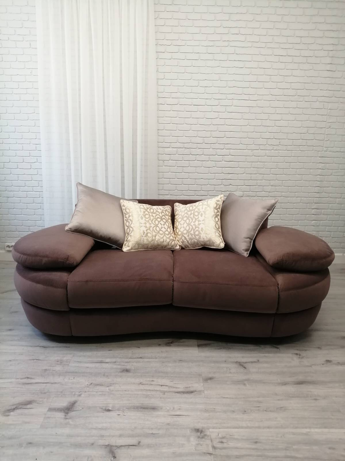 Чехлы на мебель