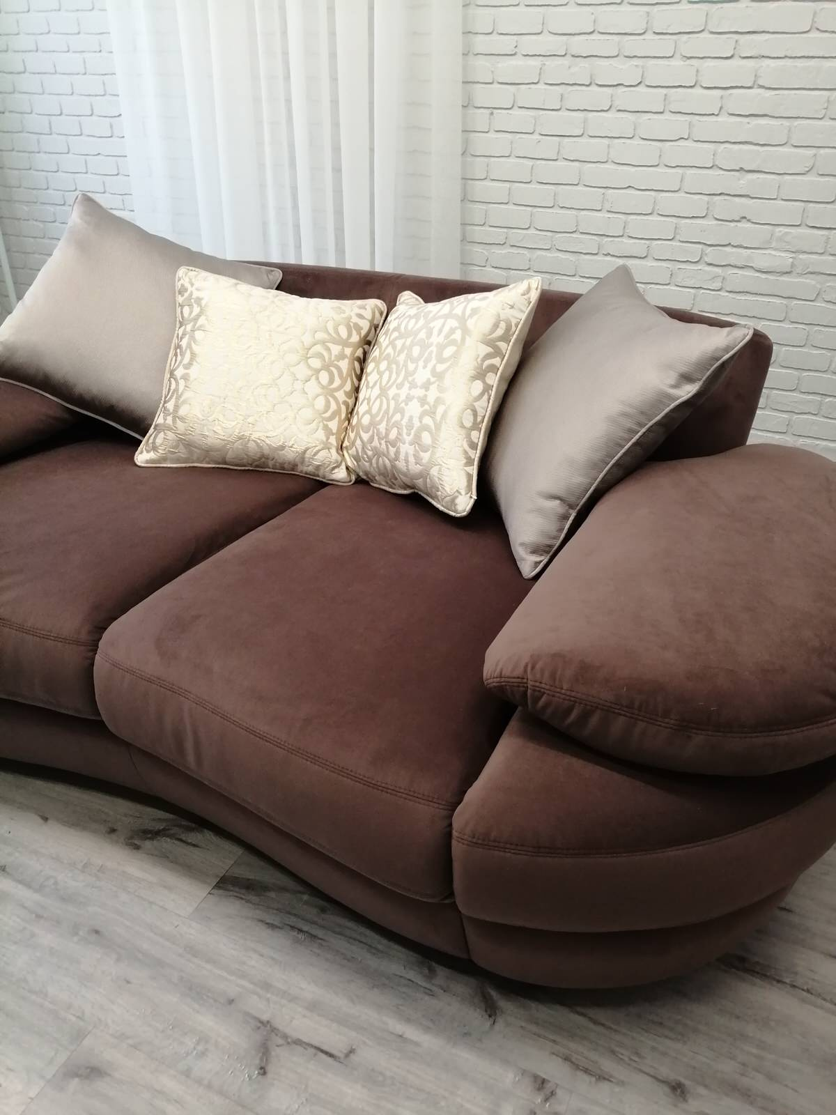 Чехлы на мебель