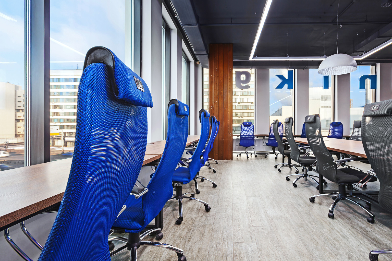Coworking nik