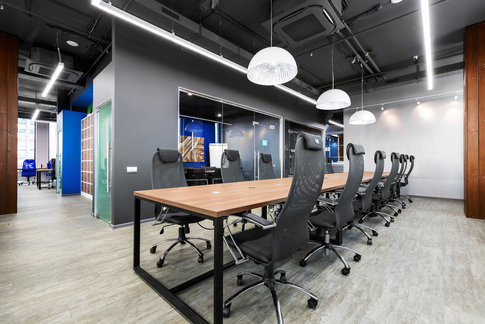 Coworking nik