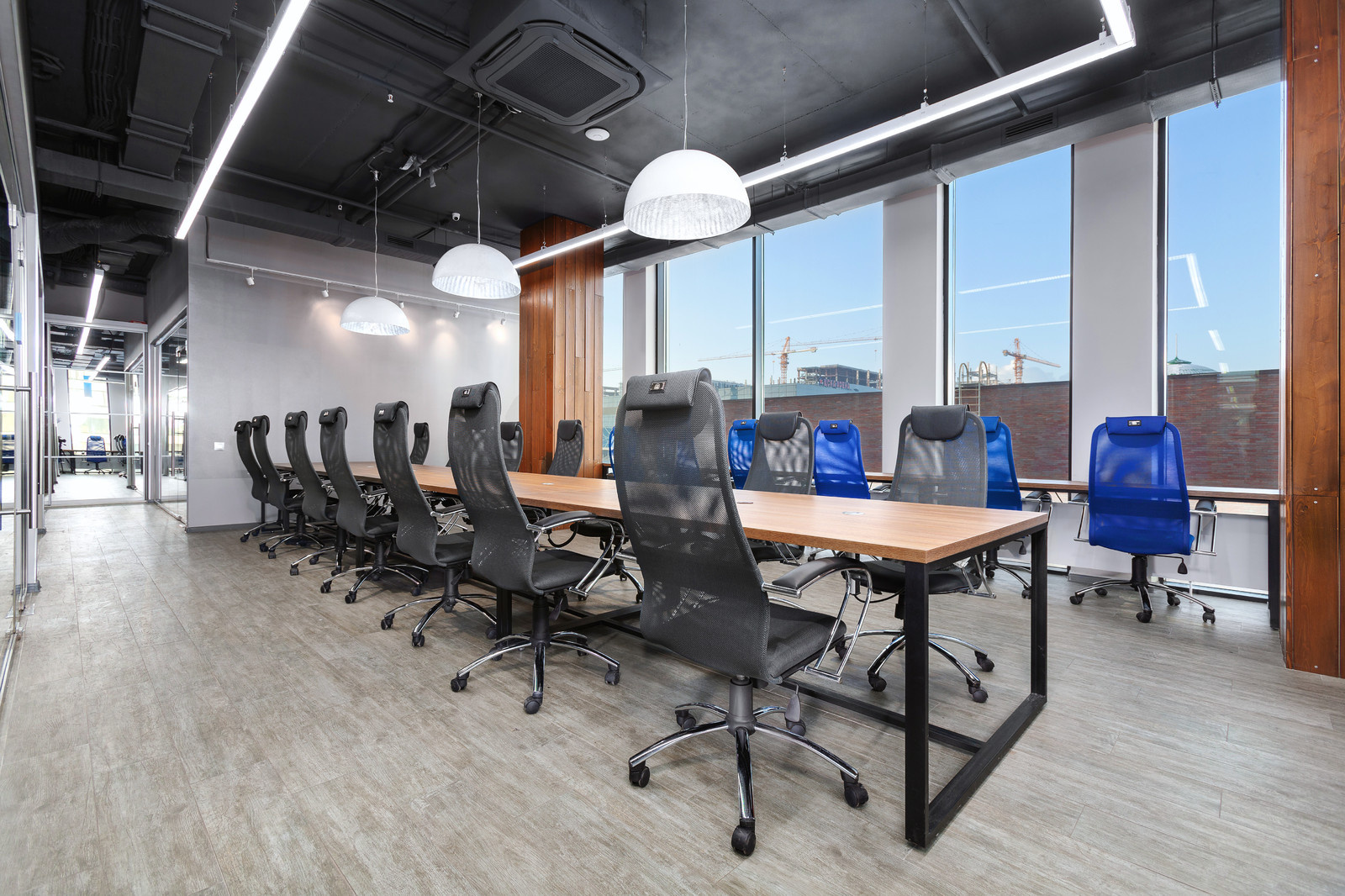 Coworking nik
