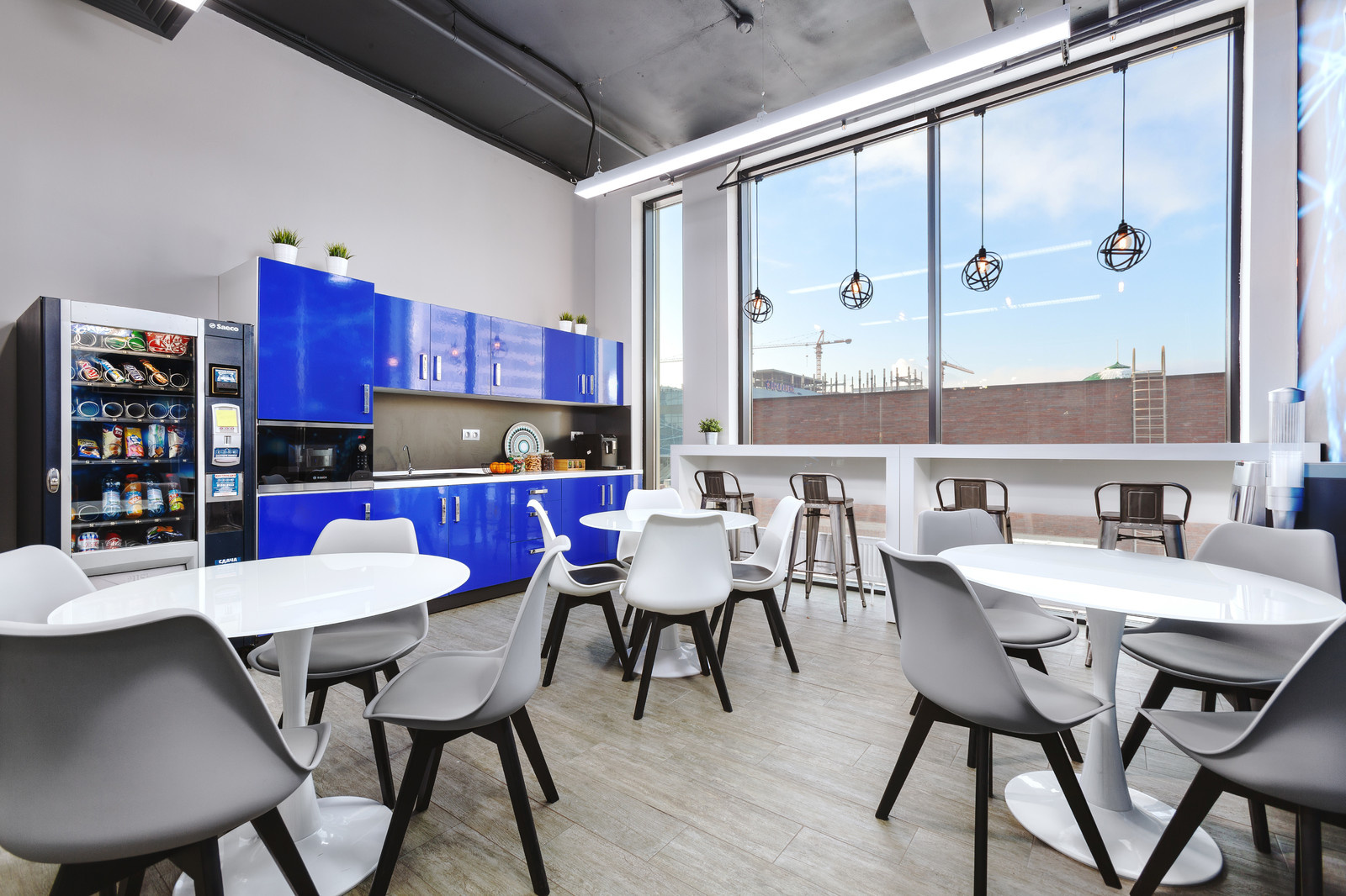 Coworking nik