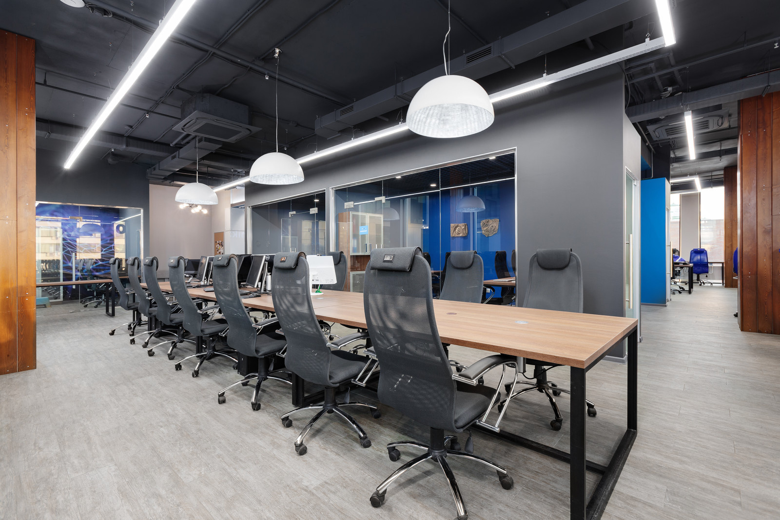 Coworking nik