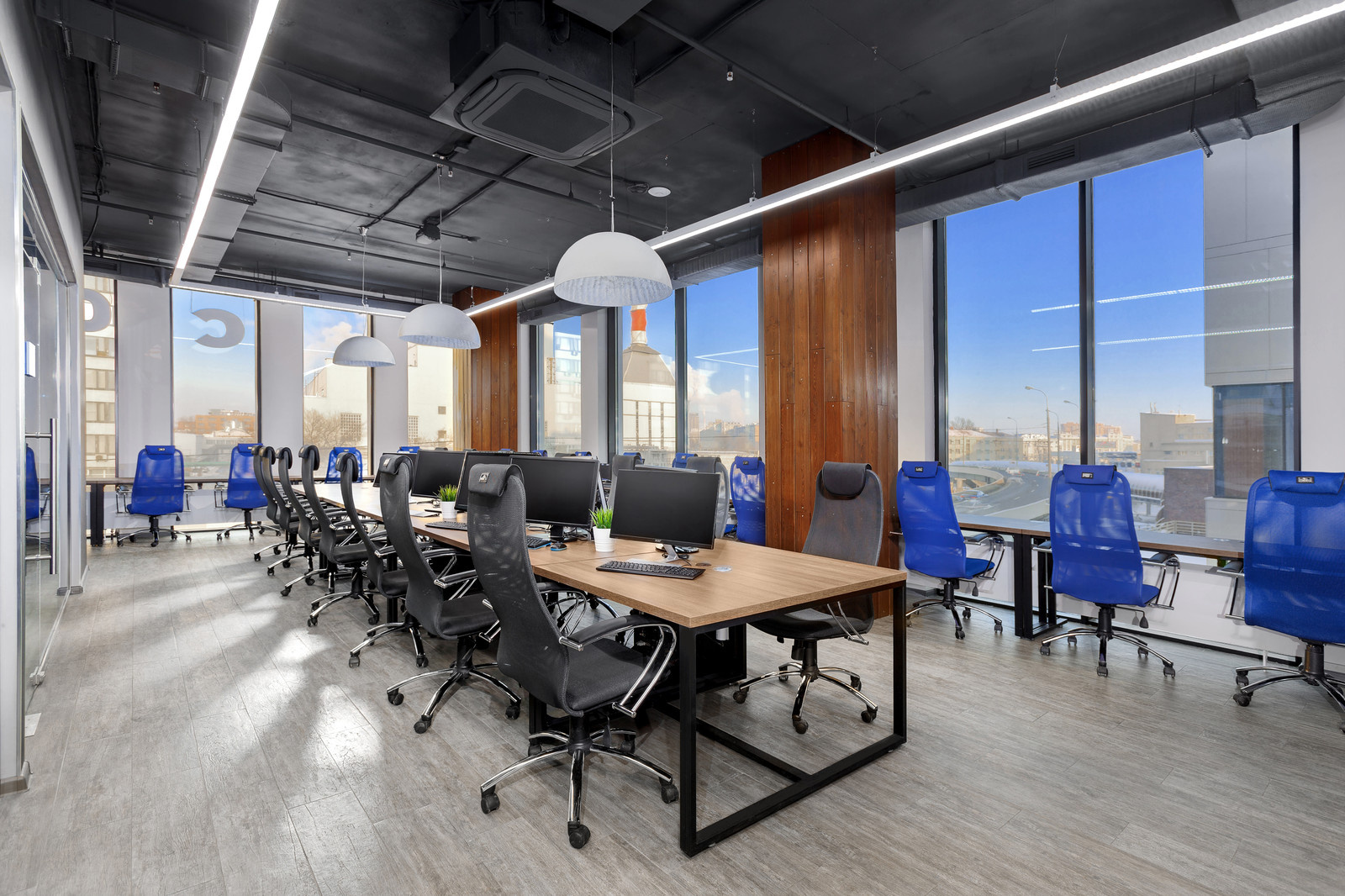 Coworking nik