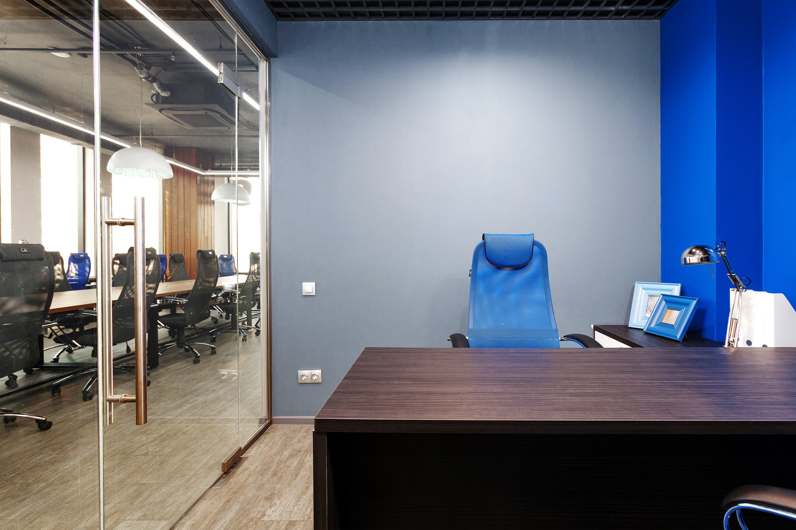 Coworking nik