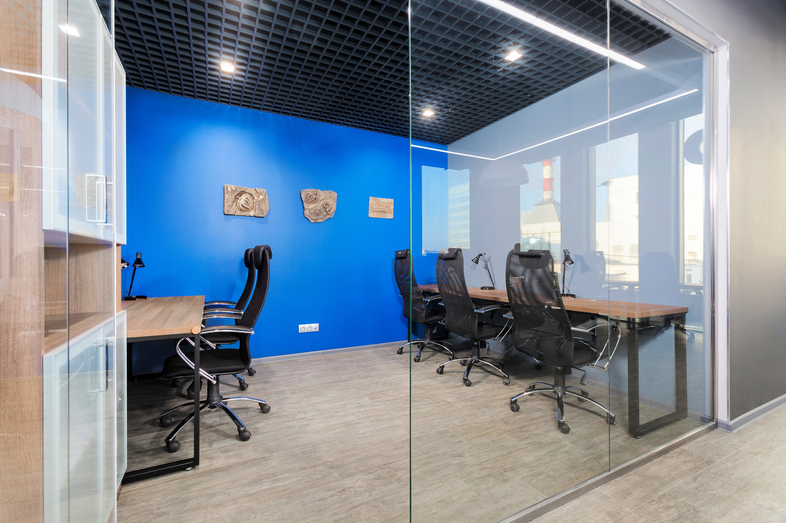 Coworking nik