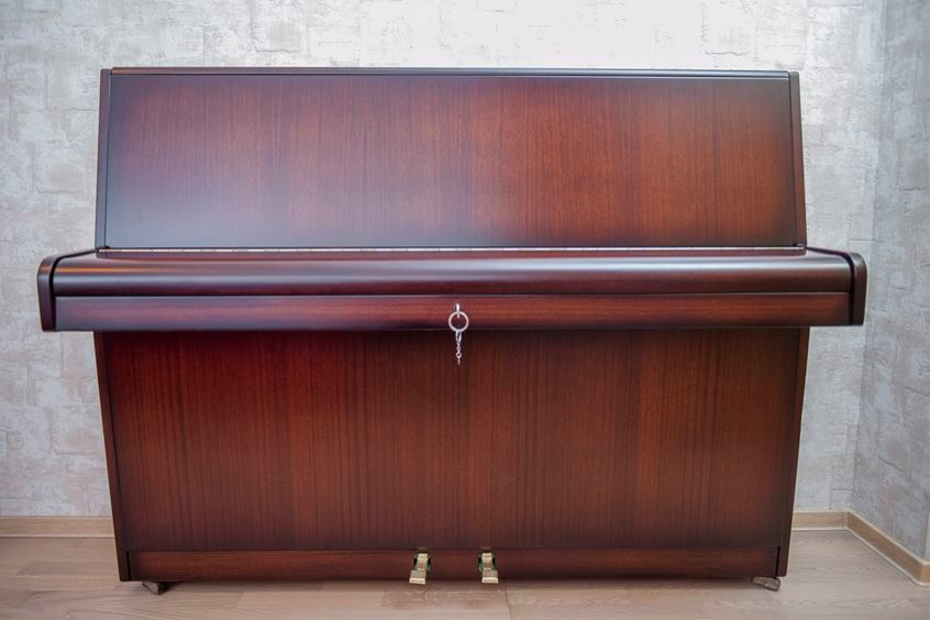 Ronish De luxe 1980 г