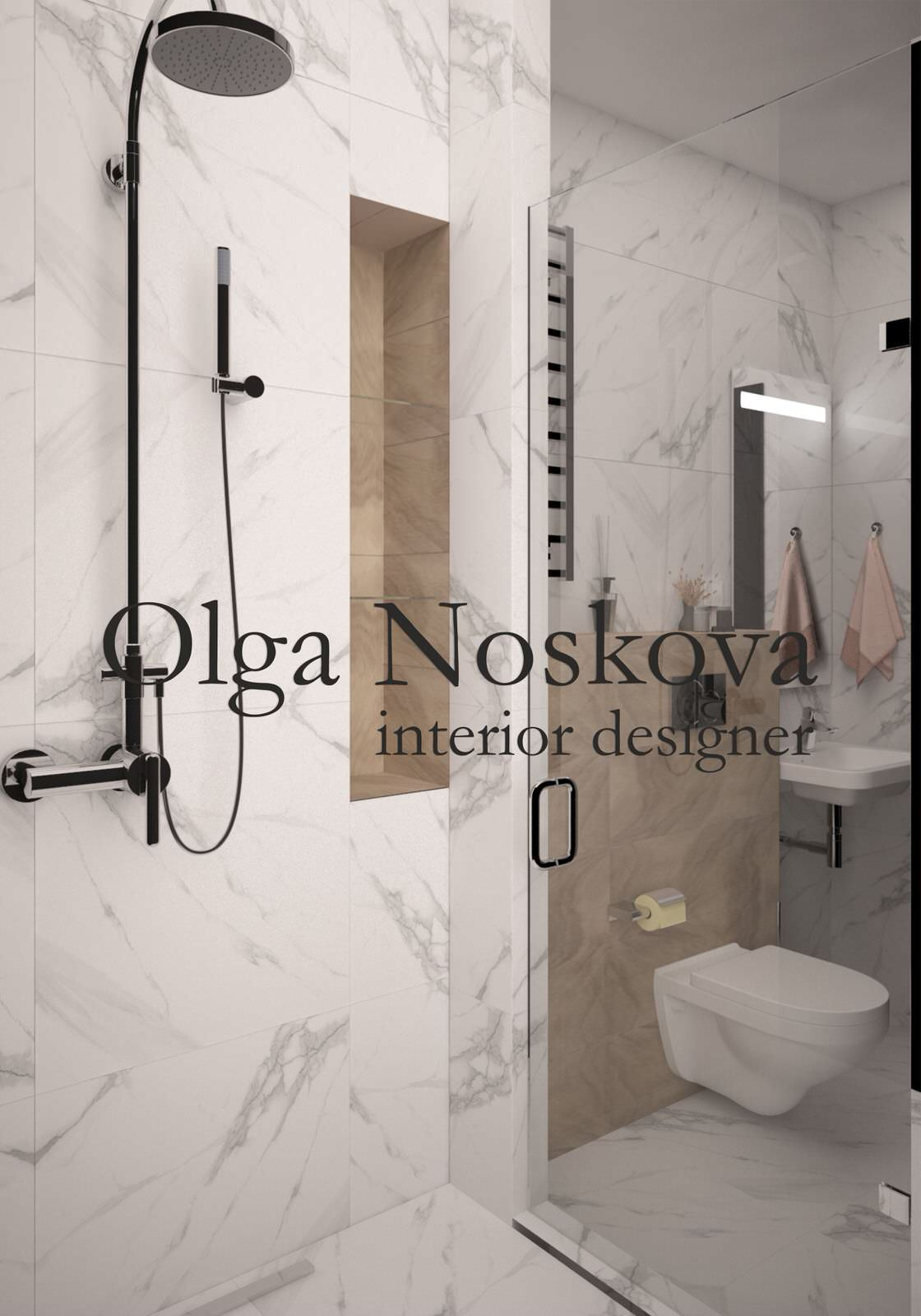 ЖК "Галактика"