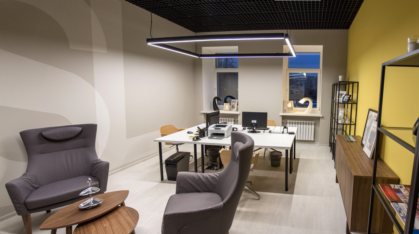 SL Office 1