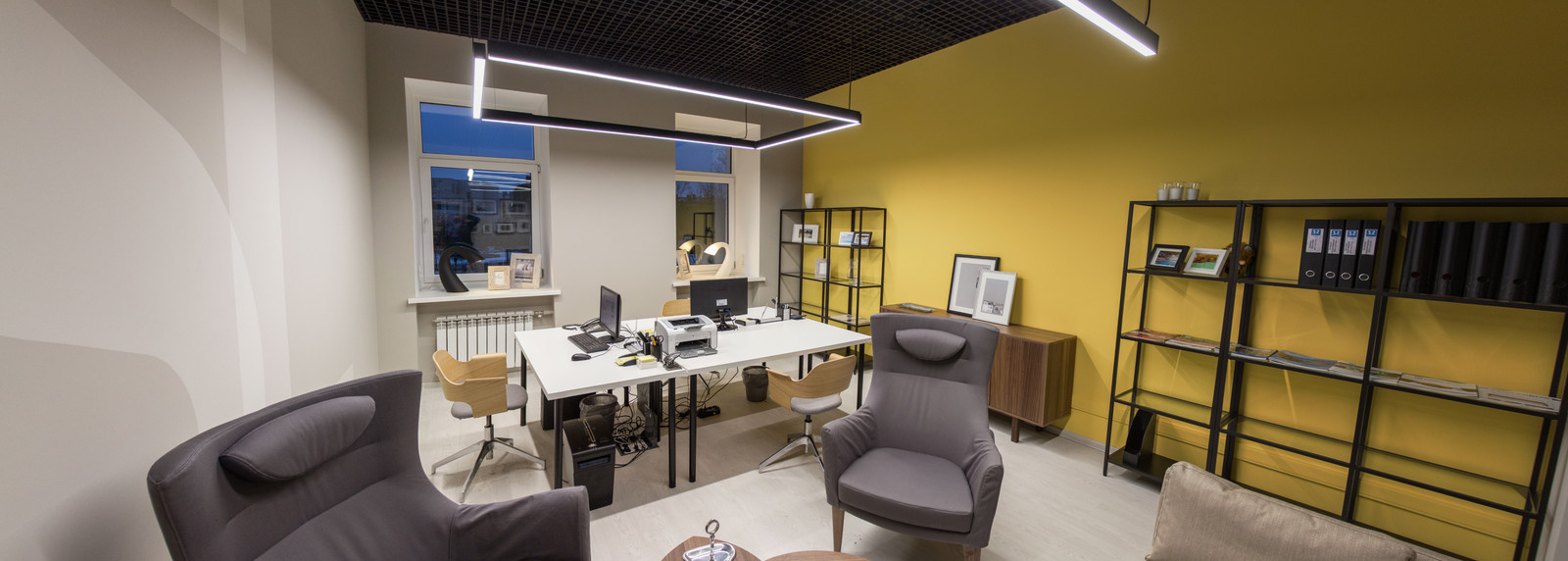 SL Office 1