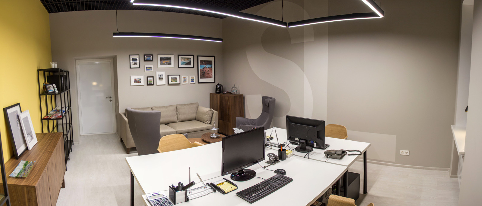 SL Office 1