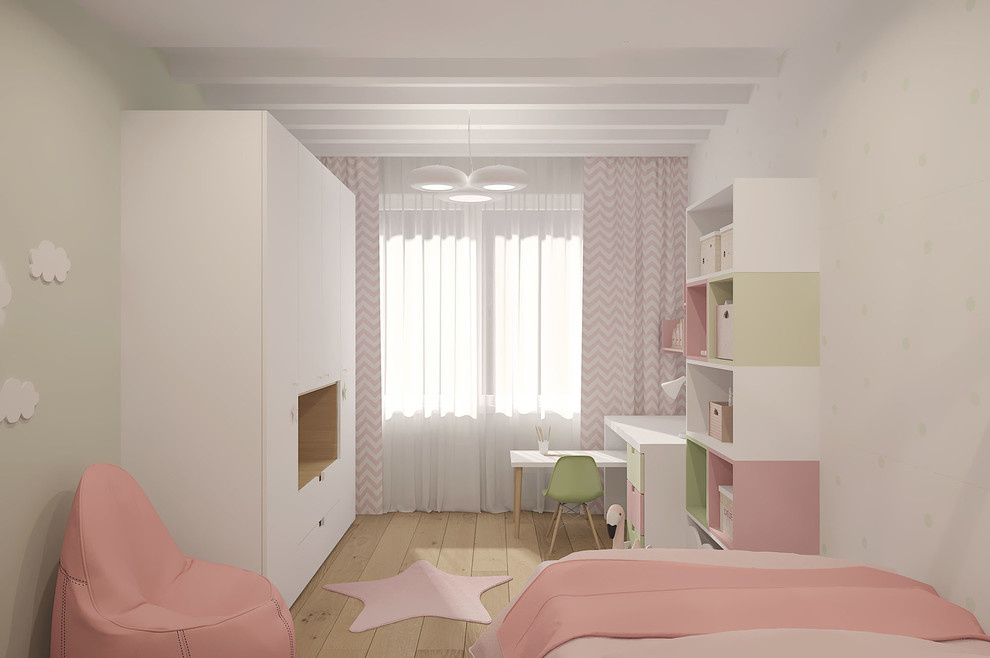 КВАРТИРА В ДОМЕ НА МИЧУРИНА