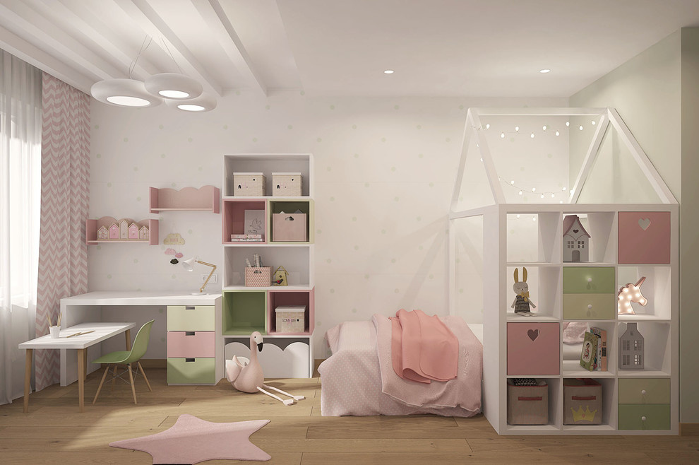 КВАРТИРА В ДОМЕ НА МИЧУРИНА