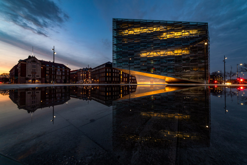 Копенгаген