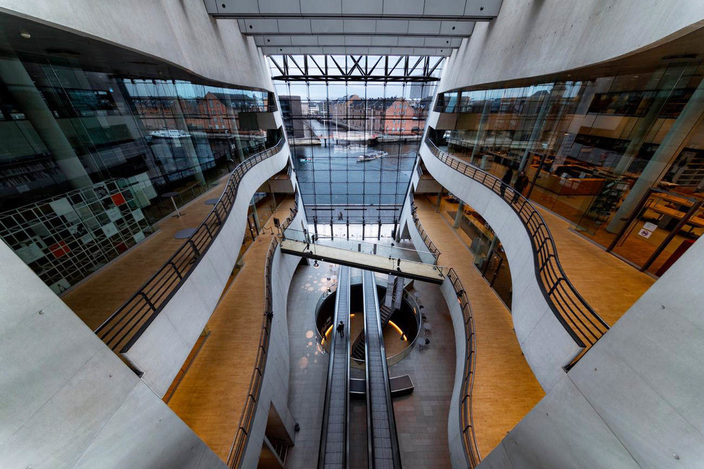 Копенгаген