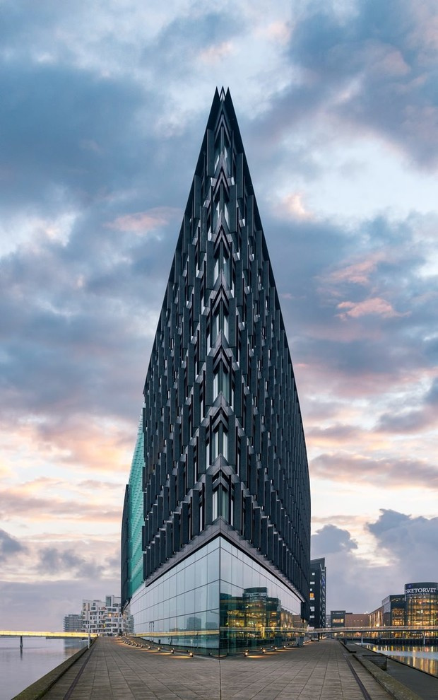 Копенгаген