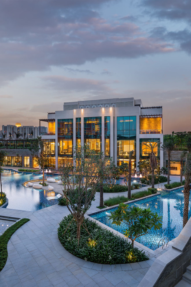 Другие города