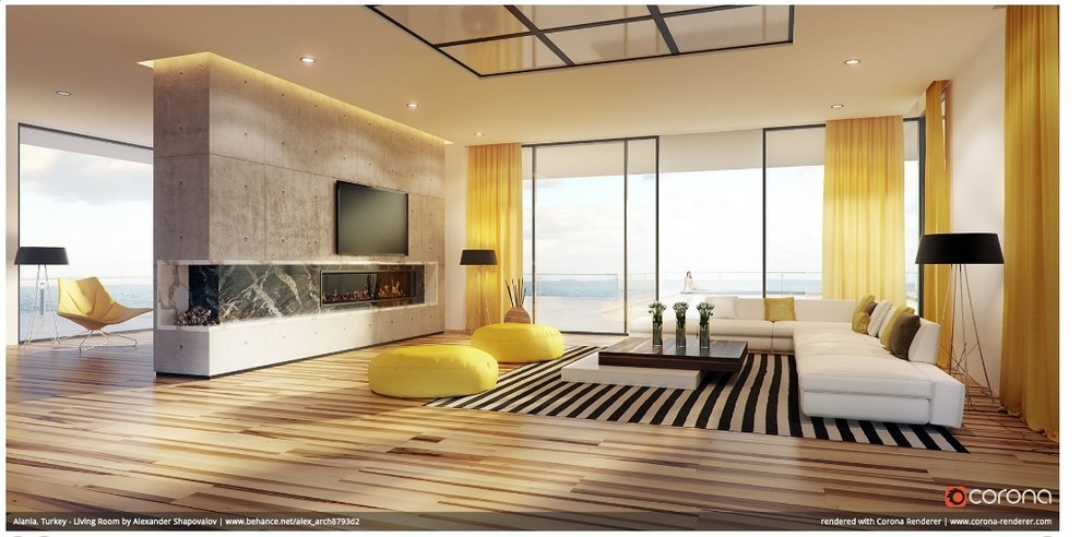 Загородный дом в ПАДЕРИНО