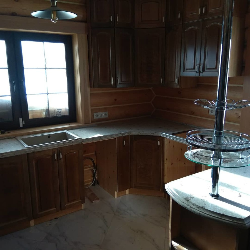 Авант корсика Профиль О40