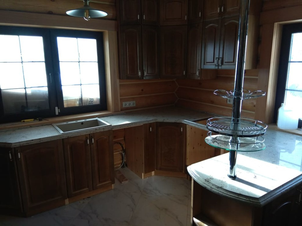 Авант корсика Профиль О40