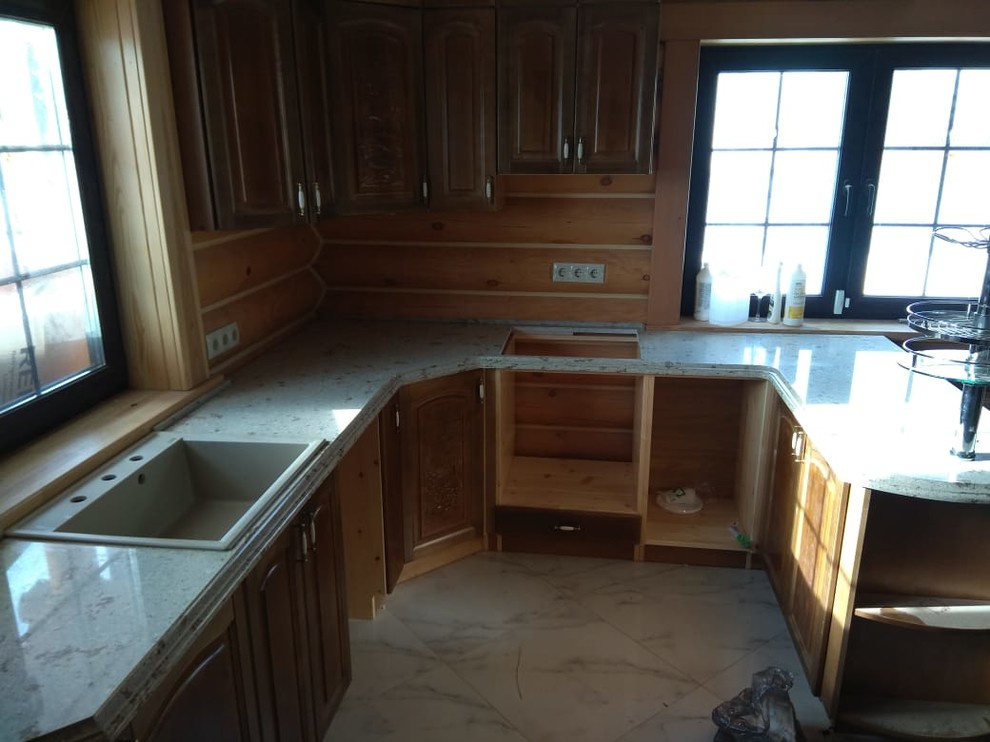 Авант корсика Профиль О40