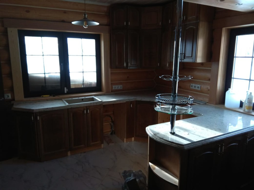 Авант корсика Профиль О40