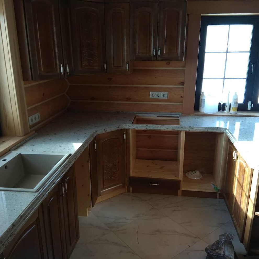 Авант корсика Профиль О40