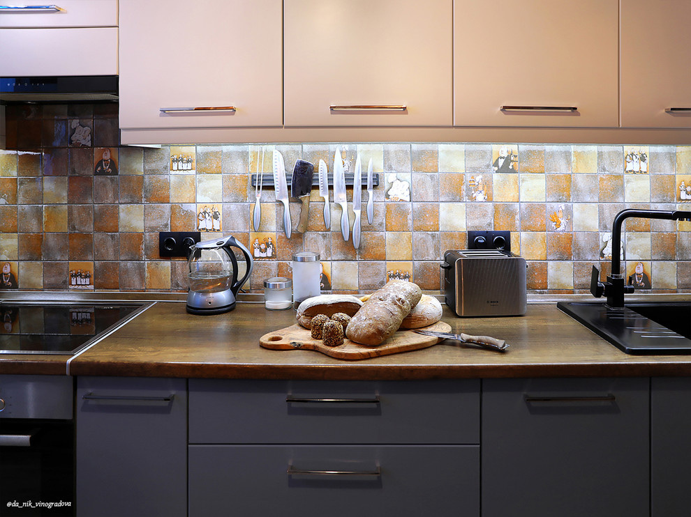 Квартира для молодой семьи