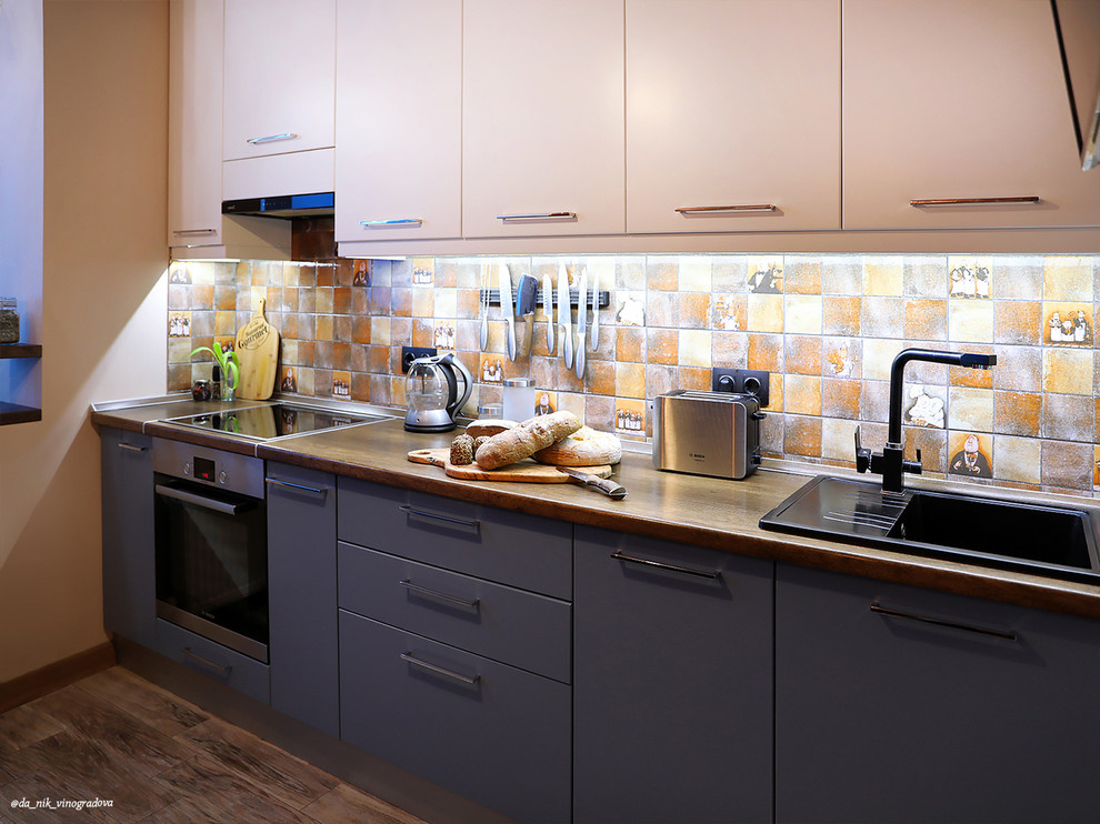 Квартира для молодой семьи