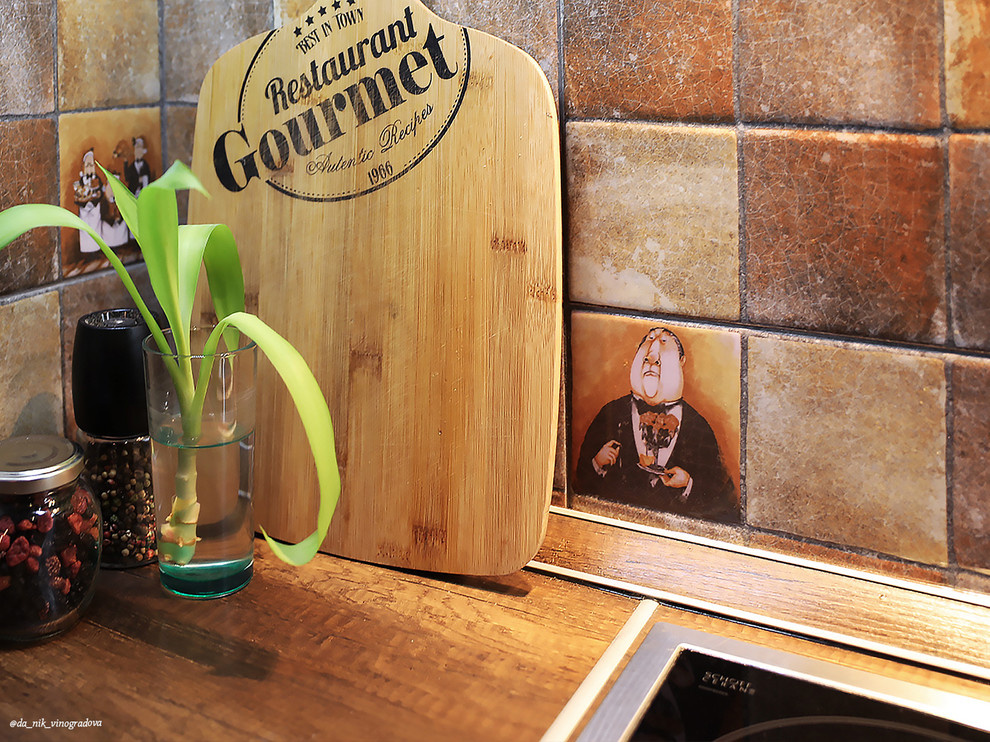 Квартира для молодой семьи