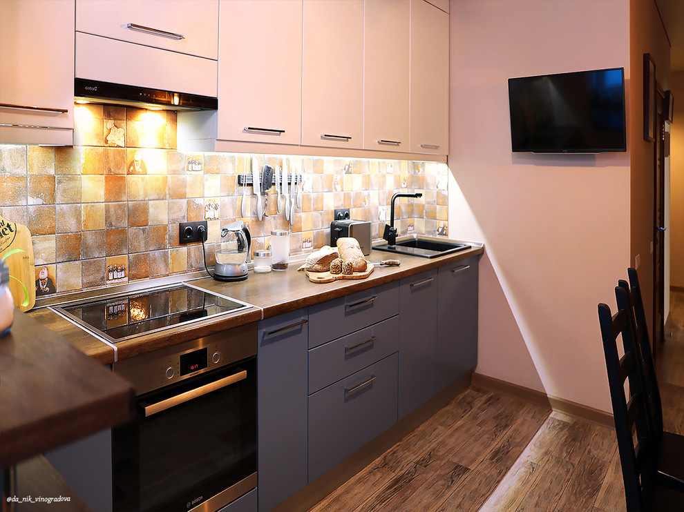 Квартира для молодой семьи