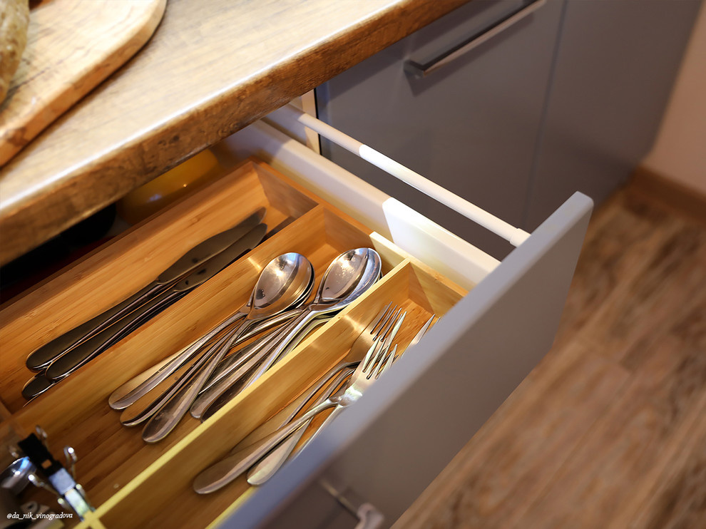 Квартира для молодой семьи