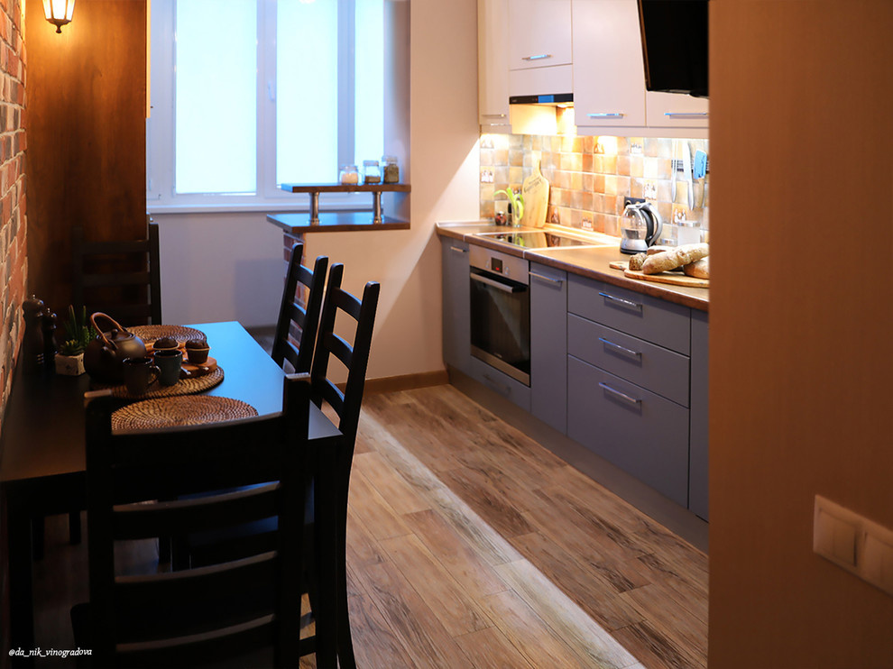 Квартира для молодой семьи