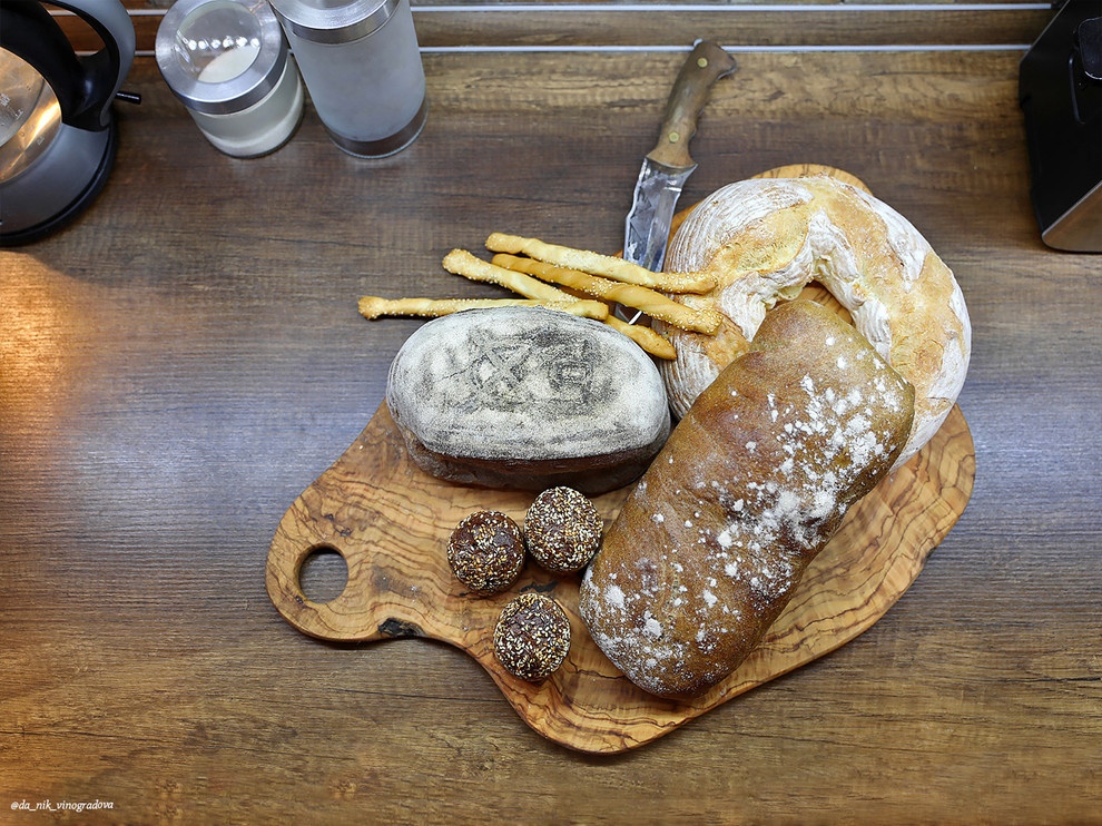 Квартира для молодой семьи